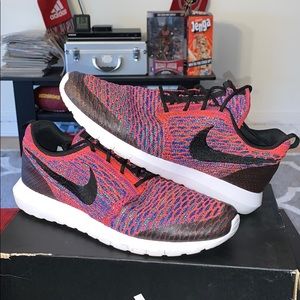 Nike Roshe Run flyknit